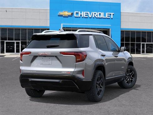 New 2026 GMC Terrain AT4 w/ Technology Package II AWD/4WD image 4