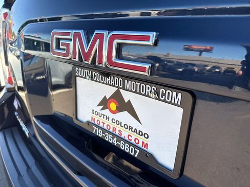 Used 2019 GMC Yukon SLT w/ Open Road Package image 13