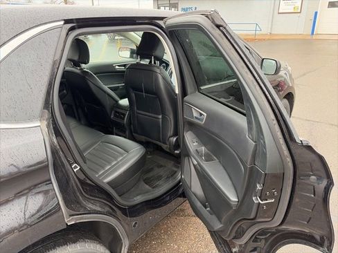 Used 2024 Ford Edge SEL w/ Convenience Package AWD/4WD image 20