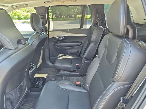 Used 2022 Volvo XC90 T6 Inscription w/ Advanced Package AWD/4WD image 17