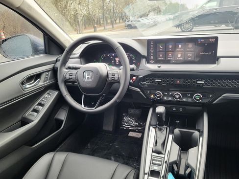 New 2026 Honda Accord EX-L image 14