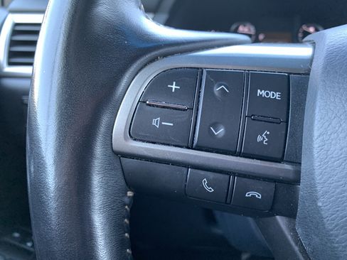 Certified 2022 Lexus GX 460 Premium w/ Premium Package AWD/4WD image 19