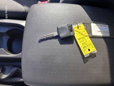 Used 2014 Nissan Xterra S image 31