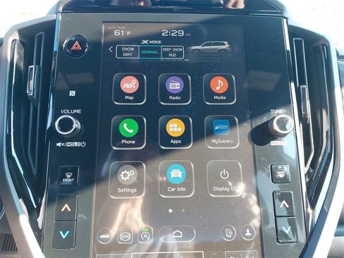 Used 2026 Subaru Forester Touring image 18