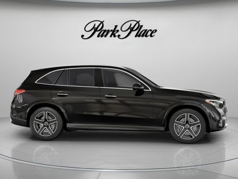 Certified 2026 Mercedes-Benz GLC 300 image 26