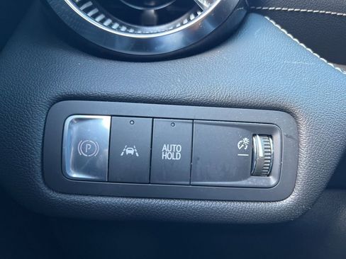 Used 2025 Chevrolet Blazer EV LT image 15