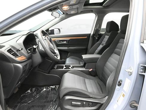 Certified 2020 Honda CR-V EX image 33