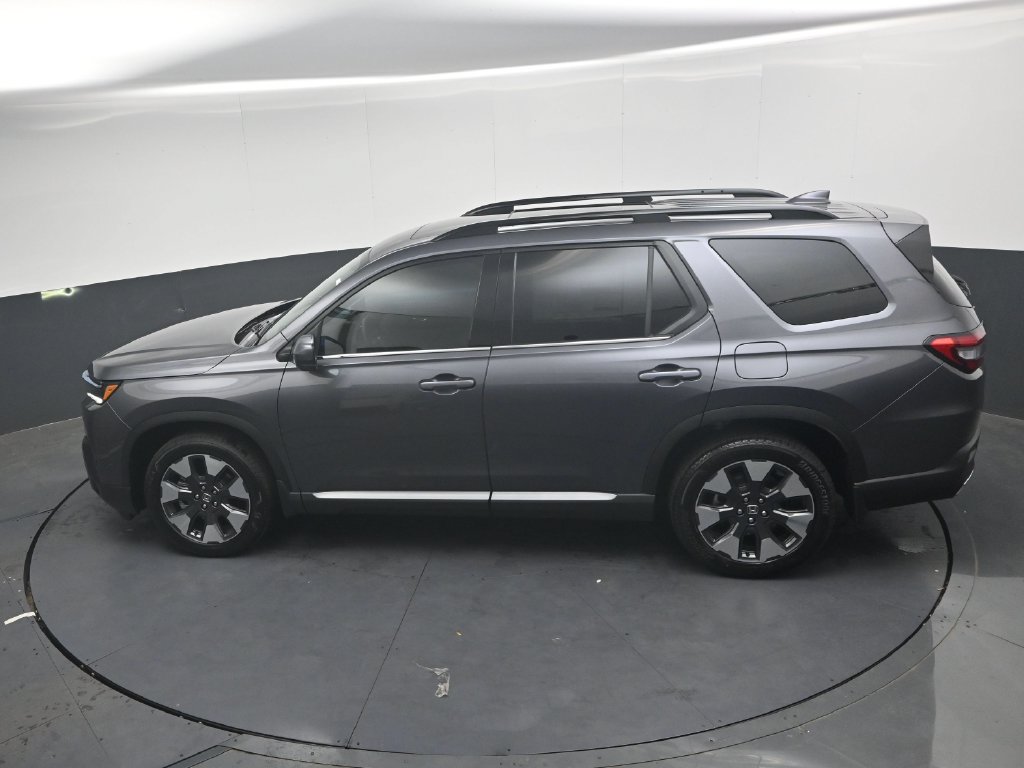 New 2026 Honda Pilot Elite image 17