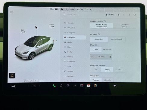 Used 2021 Tesla Model Y Long Range image 13