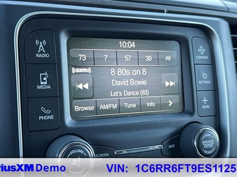 Used 2014 RAM 1500 Express image 26