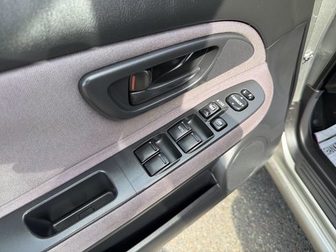 Used 2007 Subaru Impreza WRX TR w/ Popular Equipment Group 2D image 35