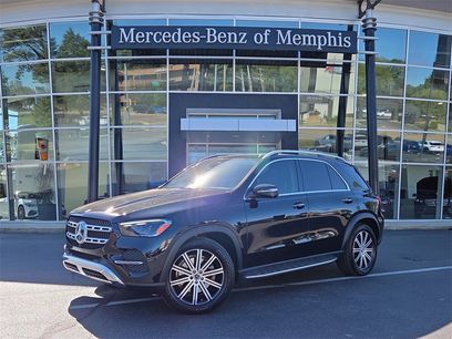 Certified 2025 Mercedes-Benz GLE 350 4MATIC
