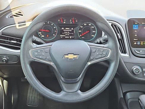 Used 2021 Chevrolet Malibu LS FWD image 20
