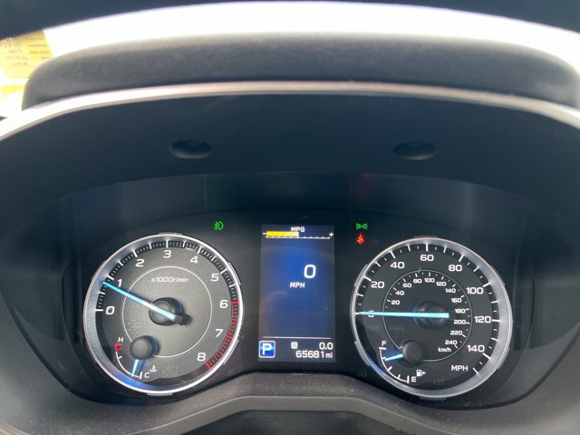 Used 2020 Subaru Ascent Limited AWD/4WD image 17