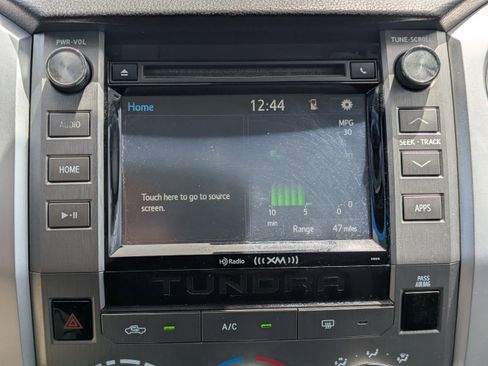 Used 2019 Toyota Tundra SR5 AWD/4WD image 22
