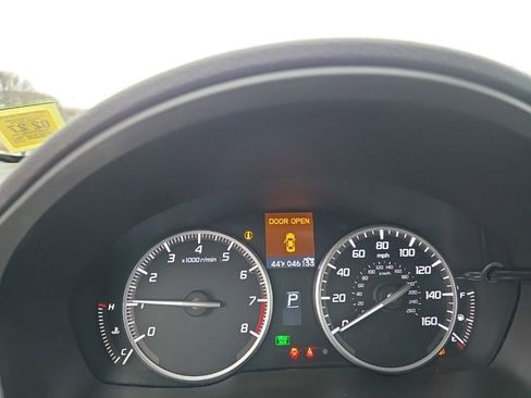 Used 2017 Acura ILX image 14