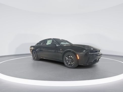 New 2026 Dodge Charger Scat Pack AWD/4WD image 2