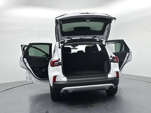 Used 2025 Ford Escape Active FWD image 59