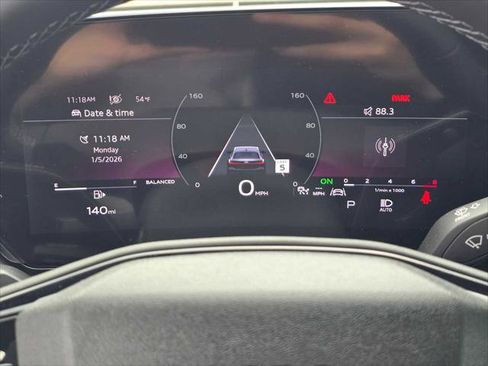 New 2025 Audi A5 2.0T Premium Plus image 25