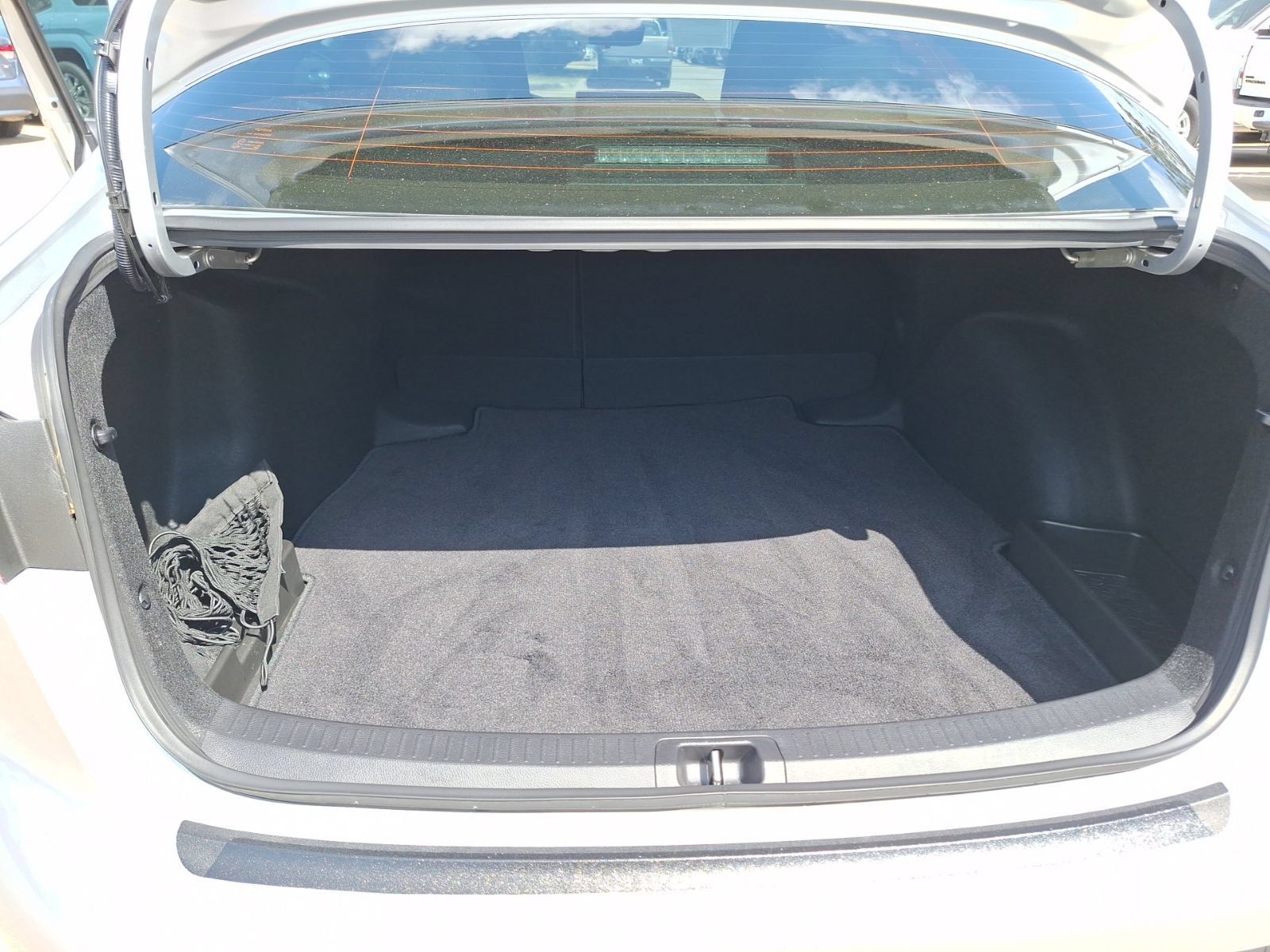 Used 2026 Toyota Corolla LE FWD image 36