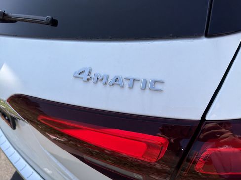 New 2026 Mercedes-Benz GLE 350 4MATIC image 8