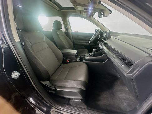 Used 2026 Honda CR-V EX image 28