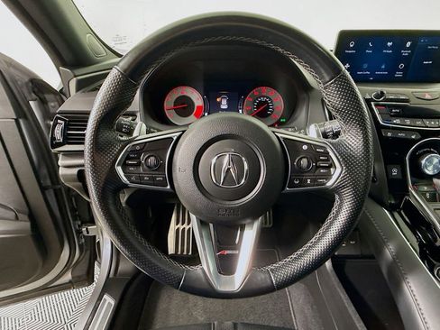 Used 2021 Acura RDX A-Spec image 11