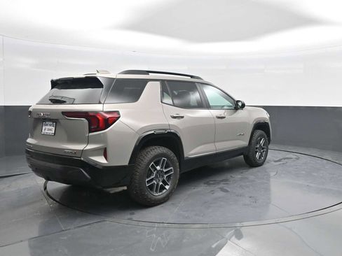 New 2026 GMC Terrain AT4 AWD/4WD image 7