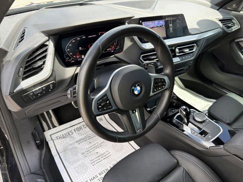 Certified 2024 BMW M235i xDrive Gran Coupe w/ Premium Package AWD/4WD image 19
