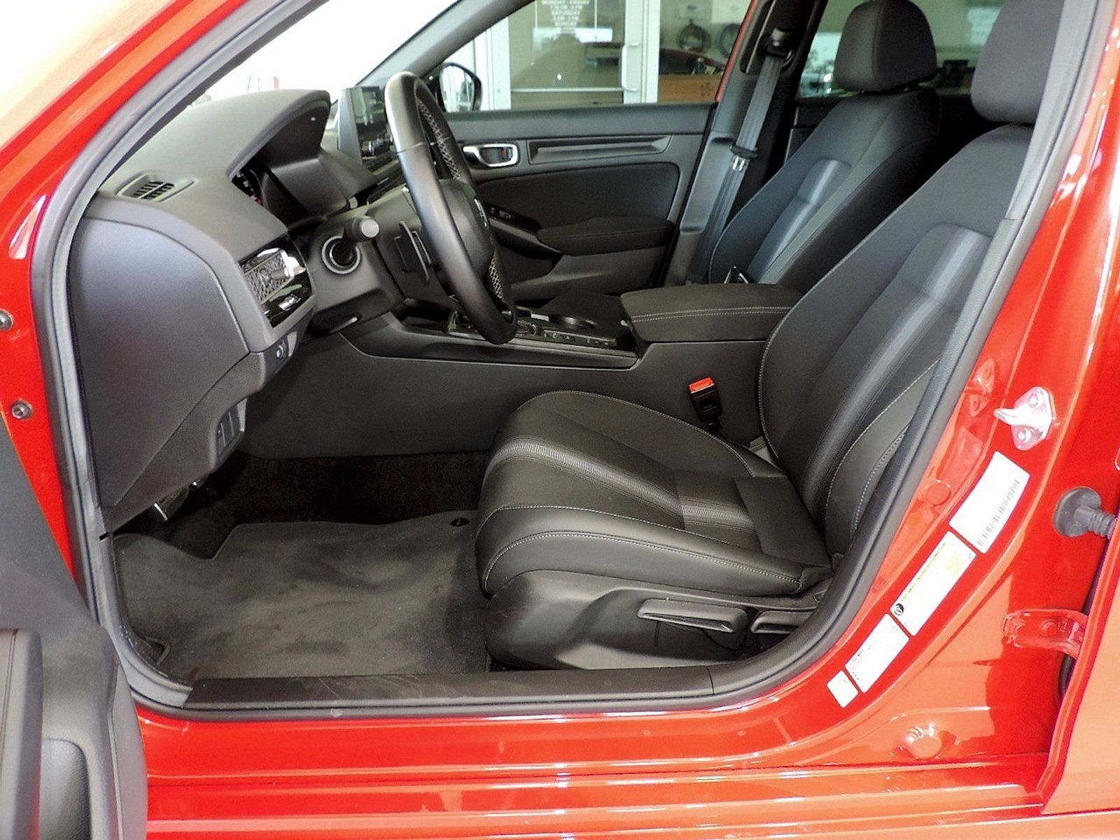 Used 2026 Honda Civic Sport image 15