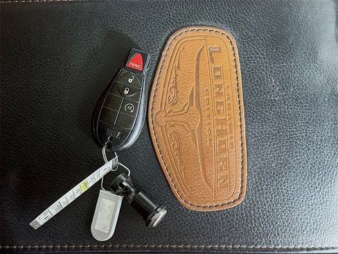 Used 2017 RAM 2500 Longhorn w/ Off Road Package image 35