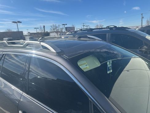 Certified 2023 Subaru Outback Touring XT image 16