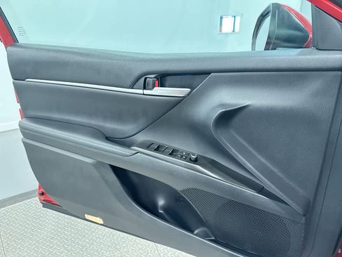 Used 2024 Toyota Camry XSE image 29