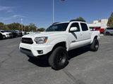 Used 2015 Toyota Tacoma 4x4 Double Cab image 4