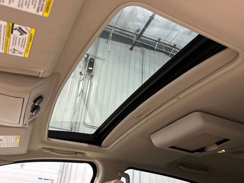 Used 2008 INFINITI QX56 4WD w/ Technology Pkg image 25