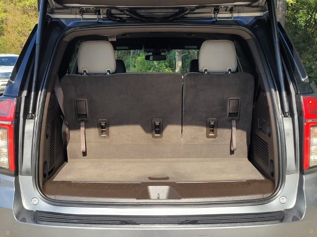 Used 2021 Chevrolet Tahoe LT RWD image 9