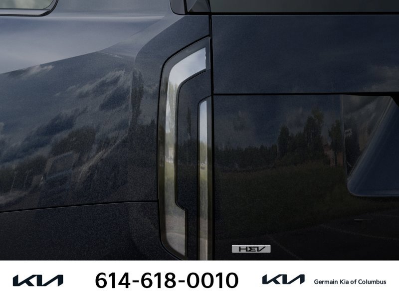 New 2027 Kia Telluride X-Line SX Prestige w/ Towing Package AWD/4WD image 14
