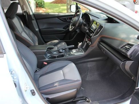 Used 2021 Subaru Crosstrek 2.0i Premium w/ Moonroof Package AWD/4WD image 37