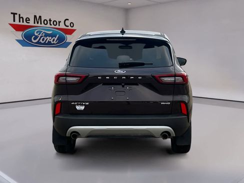 Certified 2023 Ford Escape Active image 6