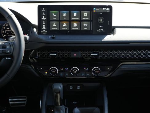 New 2025 Honda Accord Sport image 26