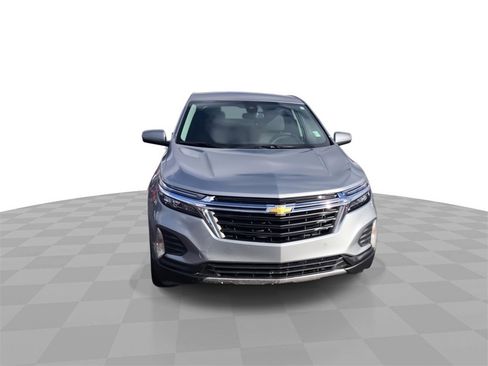 Certified 2024 Chevrolet Equinox LT image 3