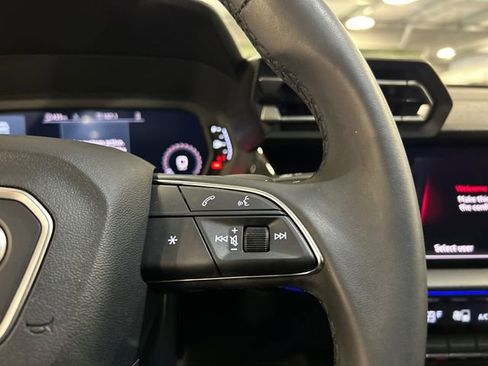 Used 2025 Audi A3 2.0T Premium Plus w/ Premium Plus Package image 14