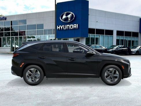 New 2026 Hyundai Tucson SEL w/ Tow & Go Package AWD/4WD image 8