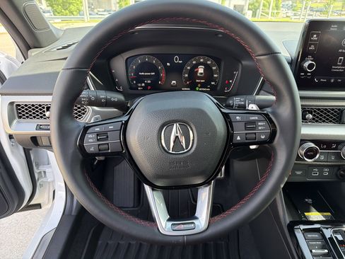 Certified 2026 Acura Integra A-Spec FWD image 18