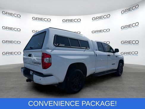 Used 2021 Toyota Tundra SR5 RWD image 7