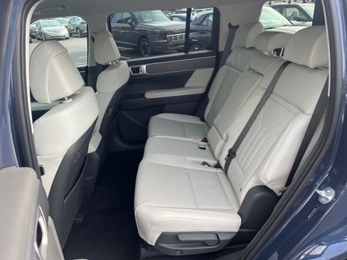 New 2026 Hyundai Santa Fe SEL AWD/4WD image 15