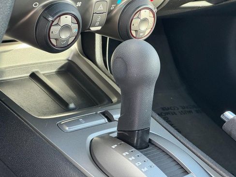 Used 2012 Chevrolet Camaro LT image 14