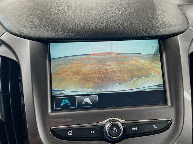Used 2017 Chevrolet Cruze LT w/ Convenience Package FWD image 13