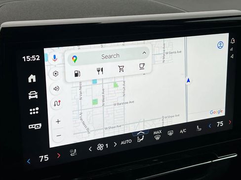 New 2026 Lincoln Nautilus Premier AWD/4WD image 20