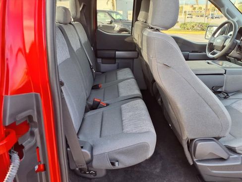 Used 2022 Ford F150 XLT image 17